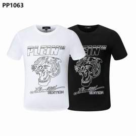 Picture of Philipp Plein T Shirts Short _SKUPPM-3XL8L1053899